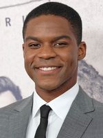 Photo Jovan Adepo