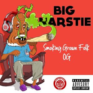 Smoking Grown Folk OG (EP)