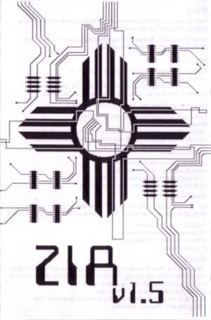 Zia v1.5