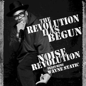 Noise Revolution (Single)