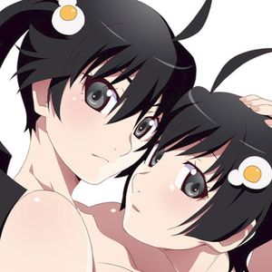 Nisemonogatari & Nekomonogatari Black Original Soundtracks (OST)