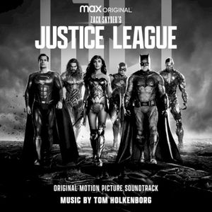 Zack Snyder's Justice League (OST)