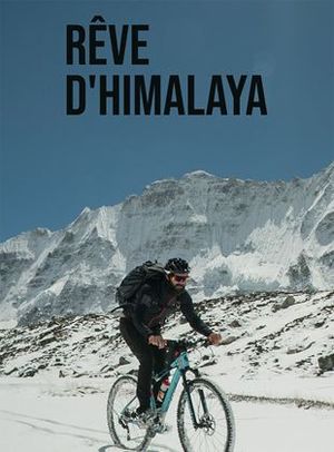 Rêve d'Himalaya