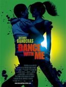 Affiche Dance with Me
