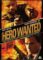 Affiche Hero Wanted Affiche Hero Wanted