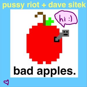 Bad Apples (Single)