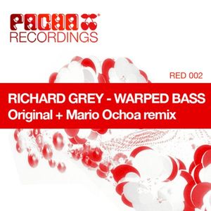 Warped Bass (Single)