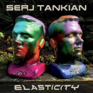 Elasticity (EP)
