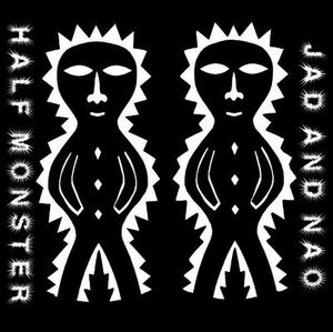 Half Monster