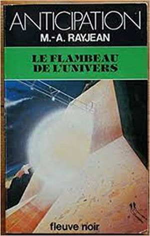 Le Flambeau de l'univers