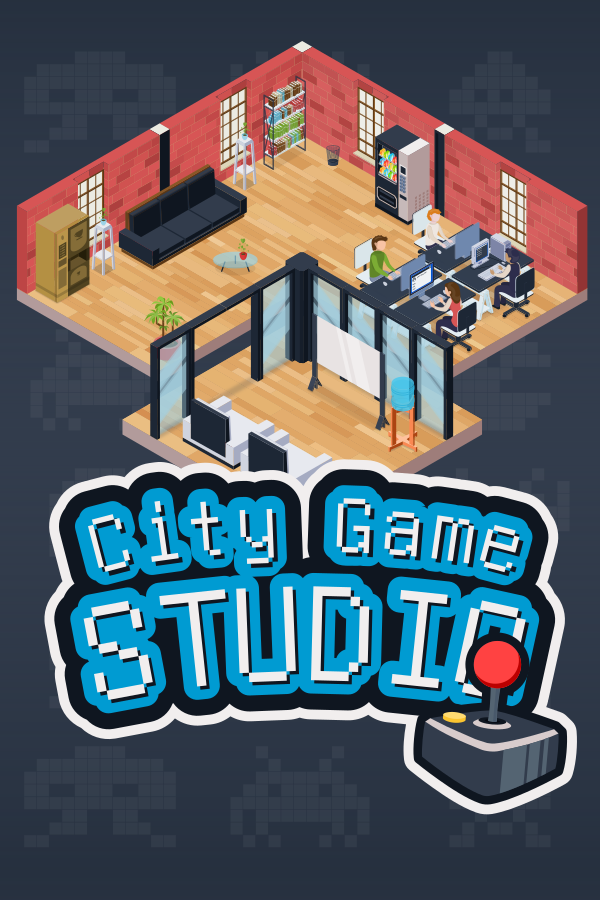 City game studio a tycoon about game dev гайд