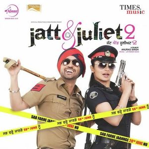 Jatt & Juliet 2 (OST)