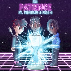 Patience (Single)