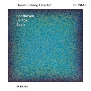 String Quartet No. 14 in C‐Sharp Minor, Op. 131: Presto