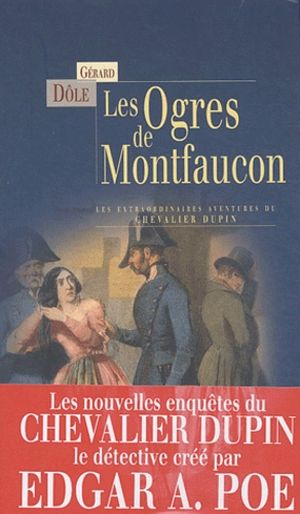 Les Ogres de Montfaucon