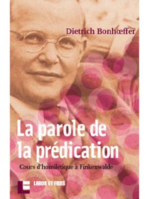 La Parole de la prédication