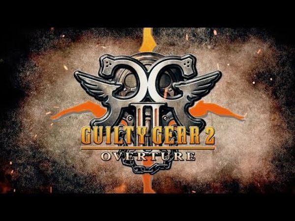 Guilty Gear 2: Overture