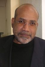 Patrick Chamoiseau