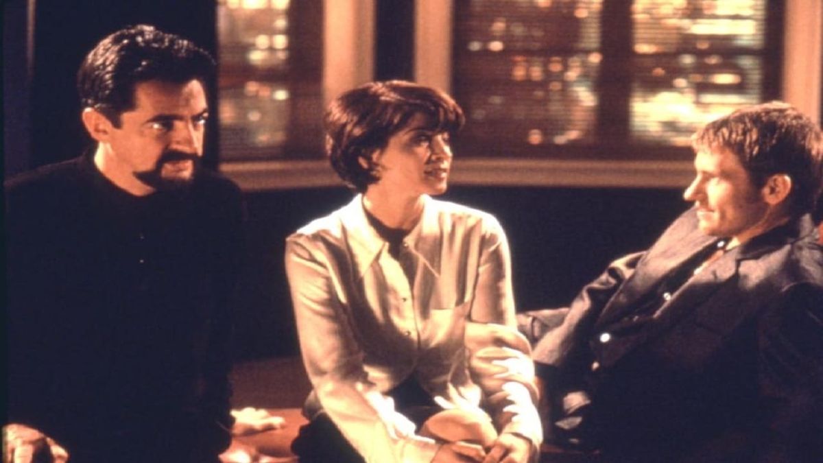 Underworld Film SensCritique