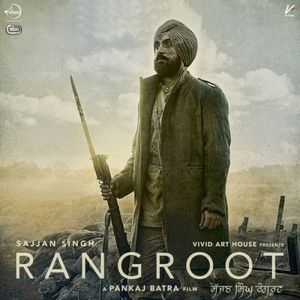 Sajjan Singh Rangroot (OST)