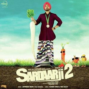 Sardaarji 2 (OST)