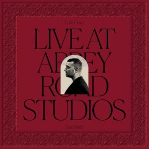 Love Goes: Live at Abbey Road Studios (Live)