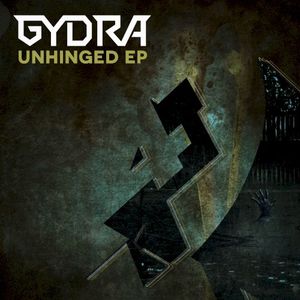 Unhinged EP (EP)