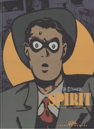 Spirit - L'Intégrale, tome 7