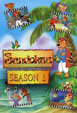 Sandokan : The Animated Series