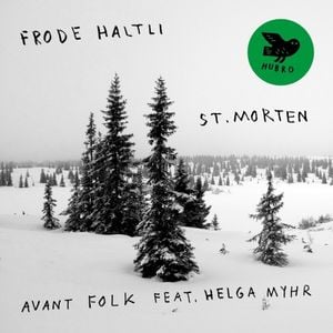 St. Morten (Single)