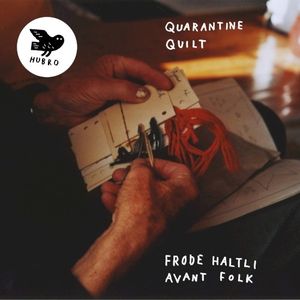 Quarantine Quilt (Single)