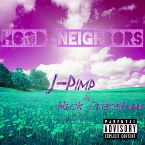 Hood Neighbors (EP)