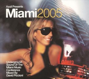 Azuli Presents: Miami 2005