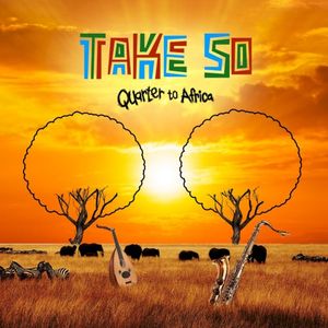 Take 50 (Single)