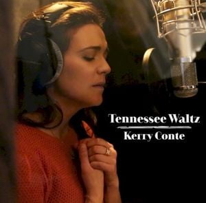 Tennesse Waltz (Single)