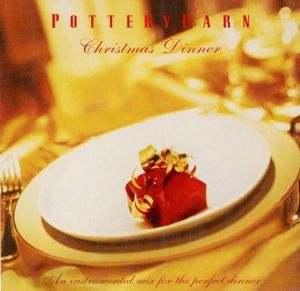 Potterybarn Christmas Dinner