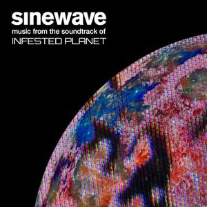 Infested Planet (EP)