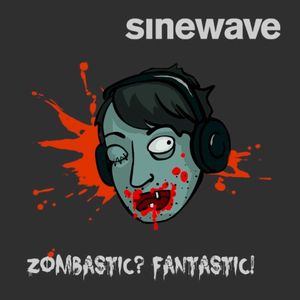 Zombastic? Fantastic! (EP)