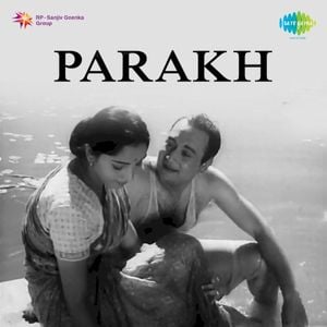 Parakh (OST)