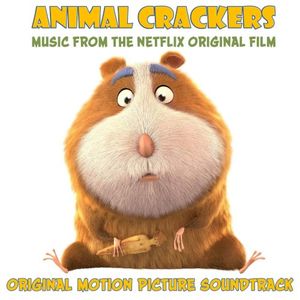 Animal Crackers (OST)