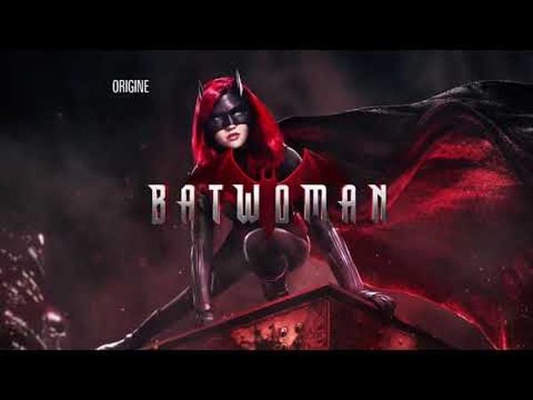 Batwoman