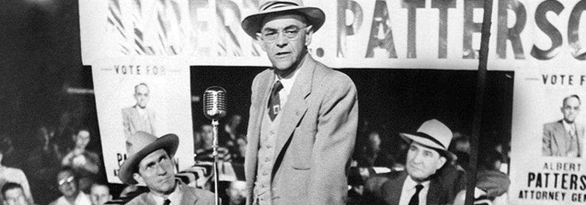 Cover Une ville passe par l'enfer