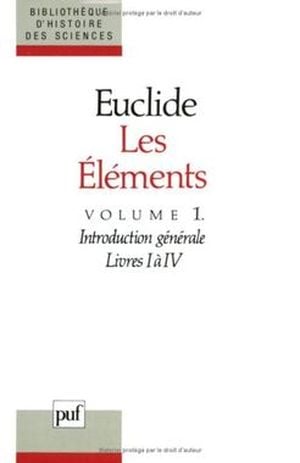 Les Éléments