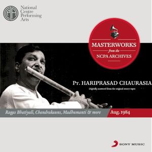 Masterworks From the NCPA Archives (Live)