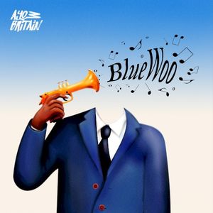 Blue Woo (EP)