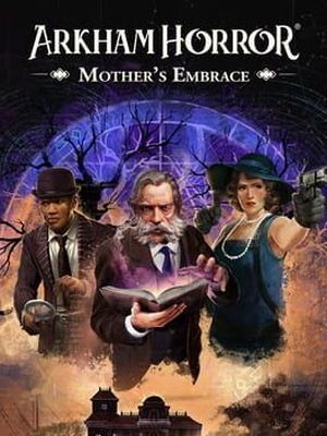 Arkham Horror: Mother's Embrace