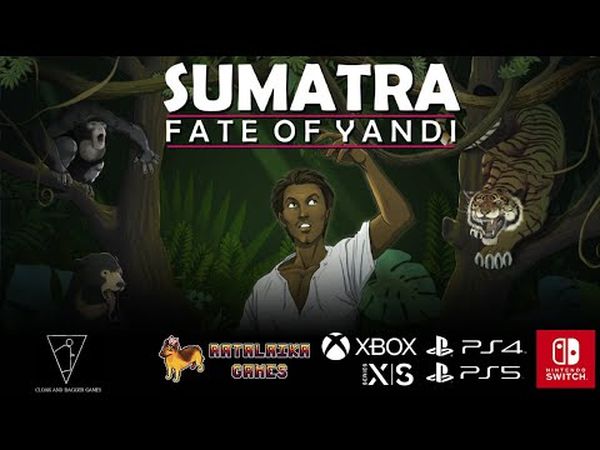 Sumatra: Fate of Yandi