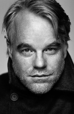 Photo Philip Seymour Hoffman