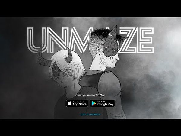 Unmaze