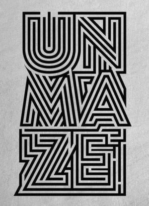 Unmaze